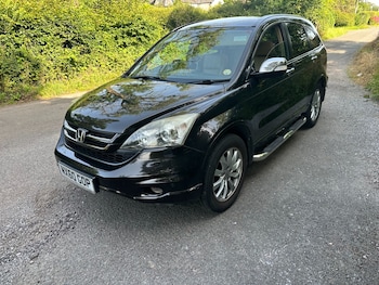 Used Honda CR-V 2010 for sale - 78979587: Photo