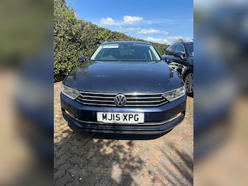 Used Volkswagen Passat 2015 for sale - 78092848: Photo