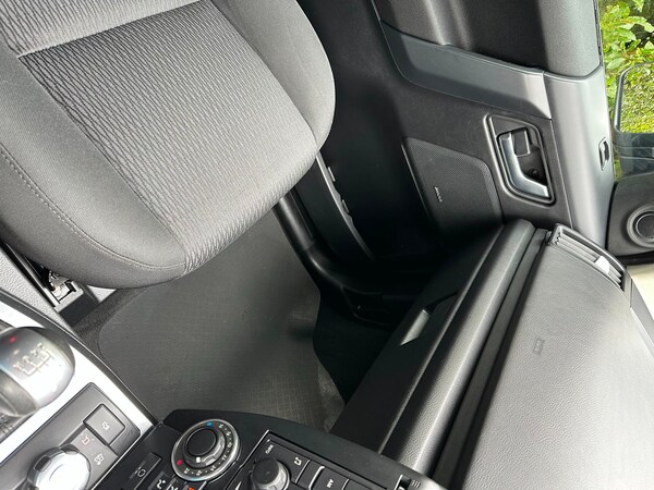 Used Land Rover Freelander 2012 for sale - 68421084: Photo 13