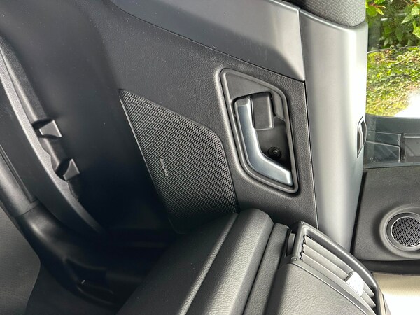 Used Land Rover Freelander 2012 for sale - 68421084: Photo 17