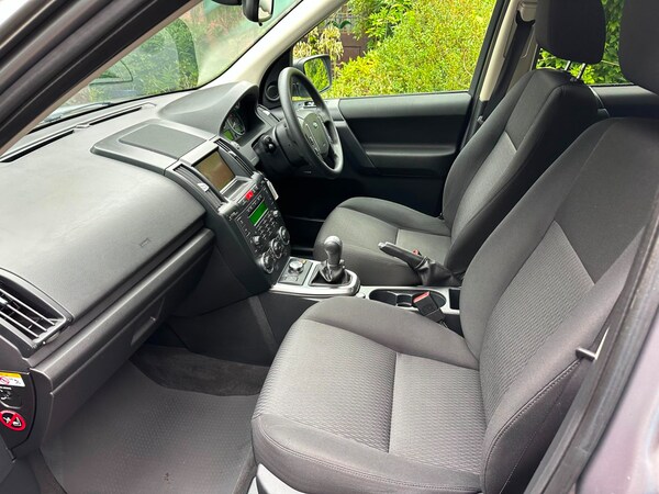 Used Land Rover Freelander 2012 for sale - 68421084: Photo 20