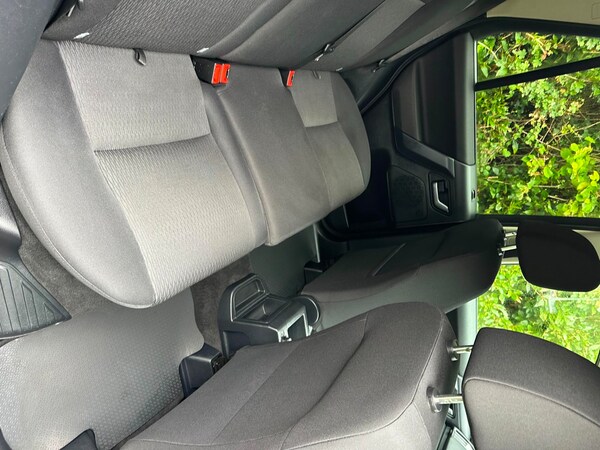 Used Land Rover Freelander 2012 for sale - 68421084: Photo 22