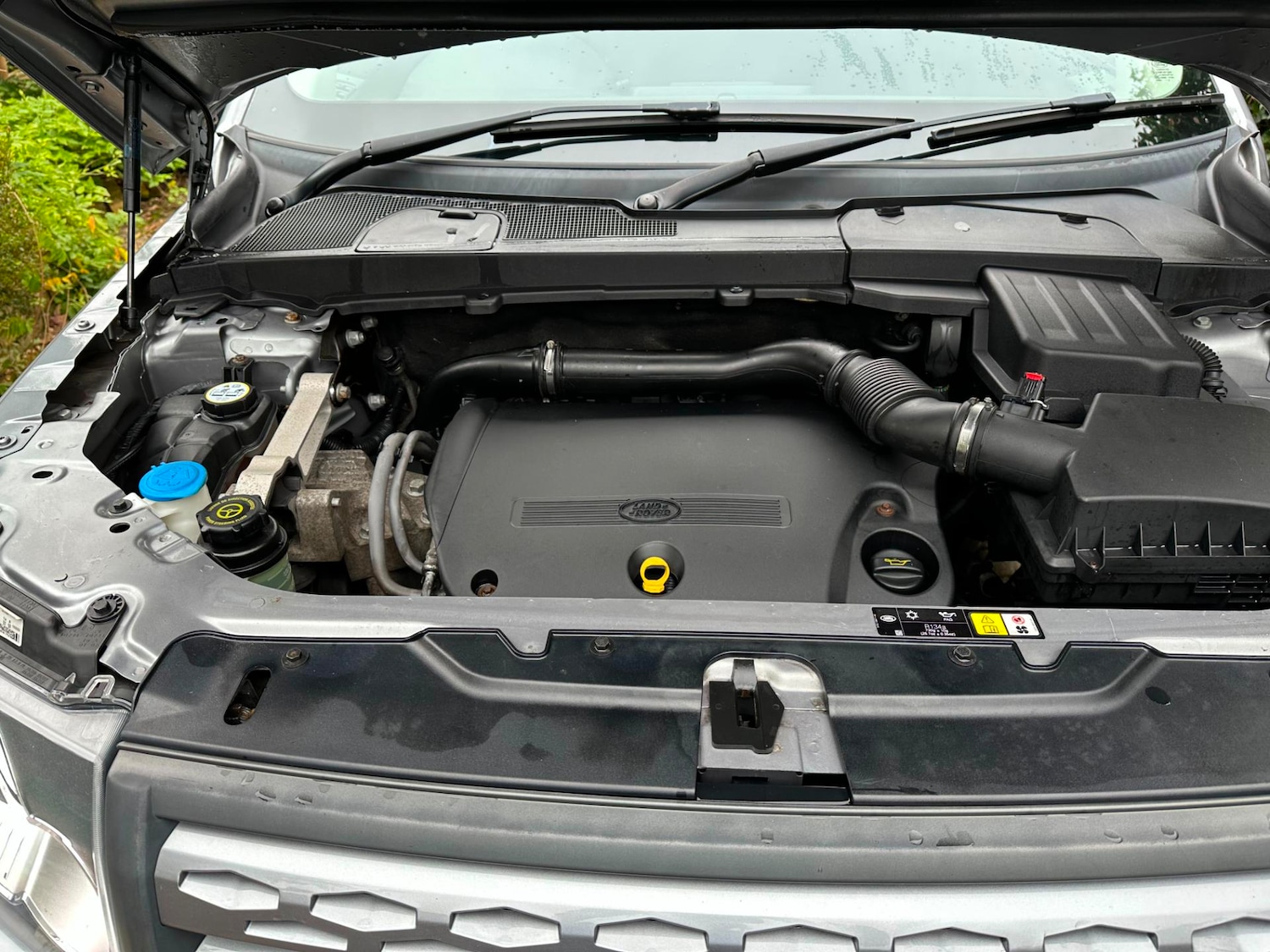 Vehicle 23
