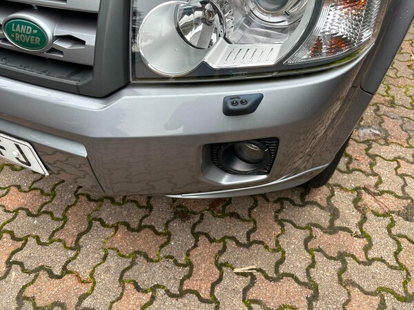 Used Land Rover Freelander 2012 for sale - 68421084: Photo 7