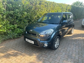 Used Kia Soul 2013 for sale - 78465825: Photo