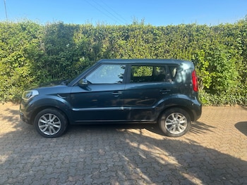 Used Kia Soul 2013 for sale - 78465825: Photo