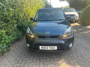 Used Kia Soul 2013 for sale - 78465825: Photo