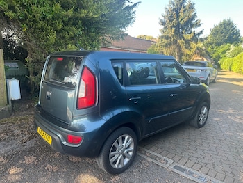 Used Kia Soul 2013 for sale - 78465825: Photo