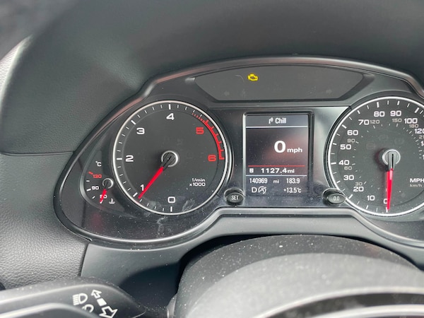 Used Audi Q5 2014 for sale - 67148944: Photo 13