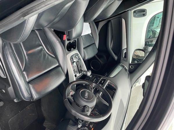 Used Audi Q5 2014 for sale - 67148944: Photo 7