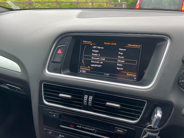 Used Audi Q5 2014 for sale - 67148944: Photo 9