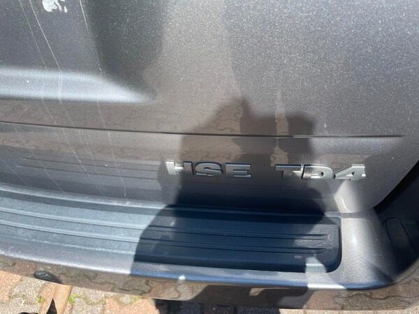 Used Land Rover Freelander 2008 for sale - 62463849: Photo 17