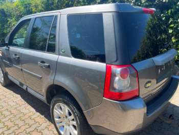 Used Land Rover Freelander 2008 for sale - 62463849: Photo
