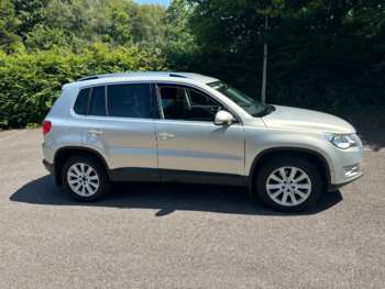 Used Volkswagen Tiguan 2011 for sale - 75006812: Photo