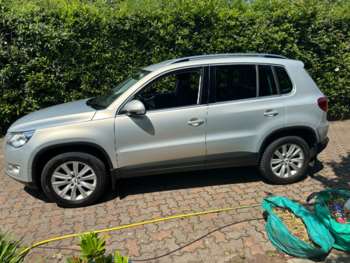 Used Volkswagen Tiguan 2011 for sale - 75006812: Photo