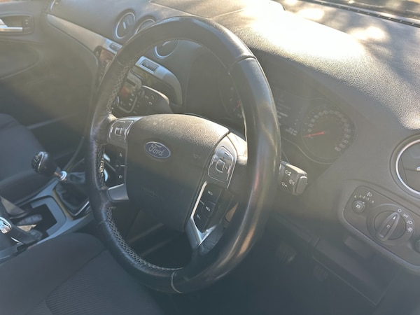 Used Ford S-Max 2014 for sale - 69151452: Photo 20