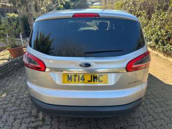 Used Ford S-Max 2014 for sale - 69151452: Photo