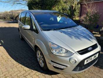 Used Ford S-Max 2014 for sale - 69151452: Photo