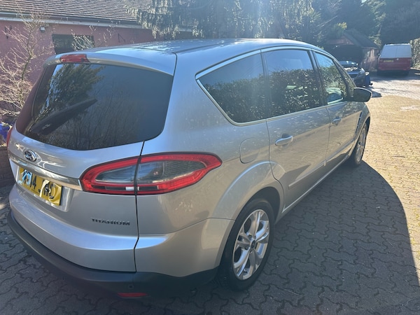 Used Ford S-Max 2014 for sale - 69151452: Photo 7