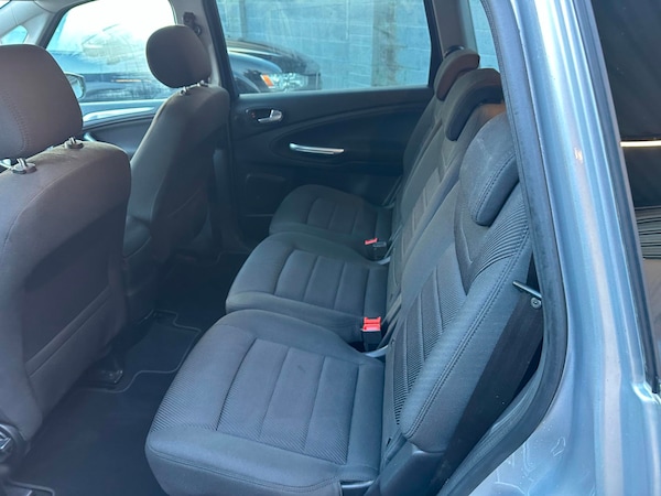 Used Ford S-Max 2014 for sale - 69151452: Photo 8