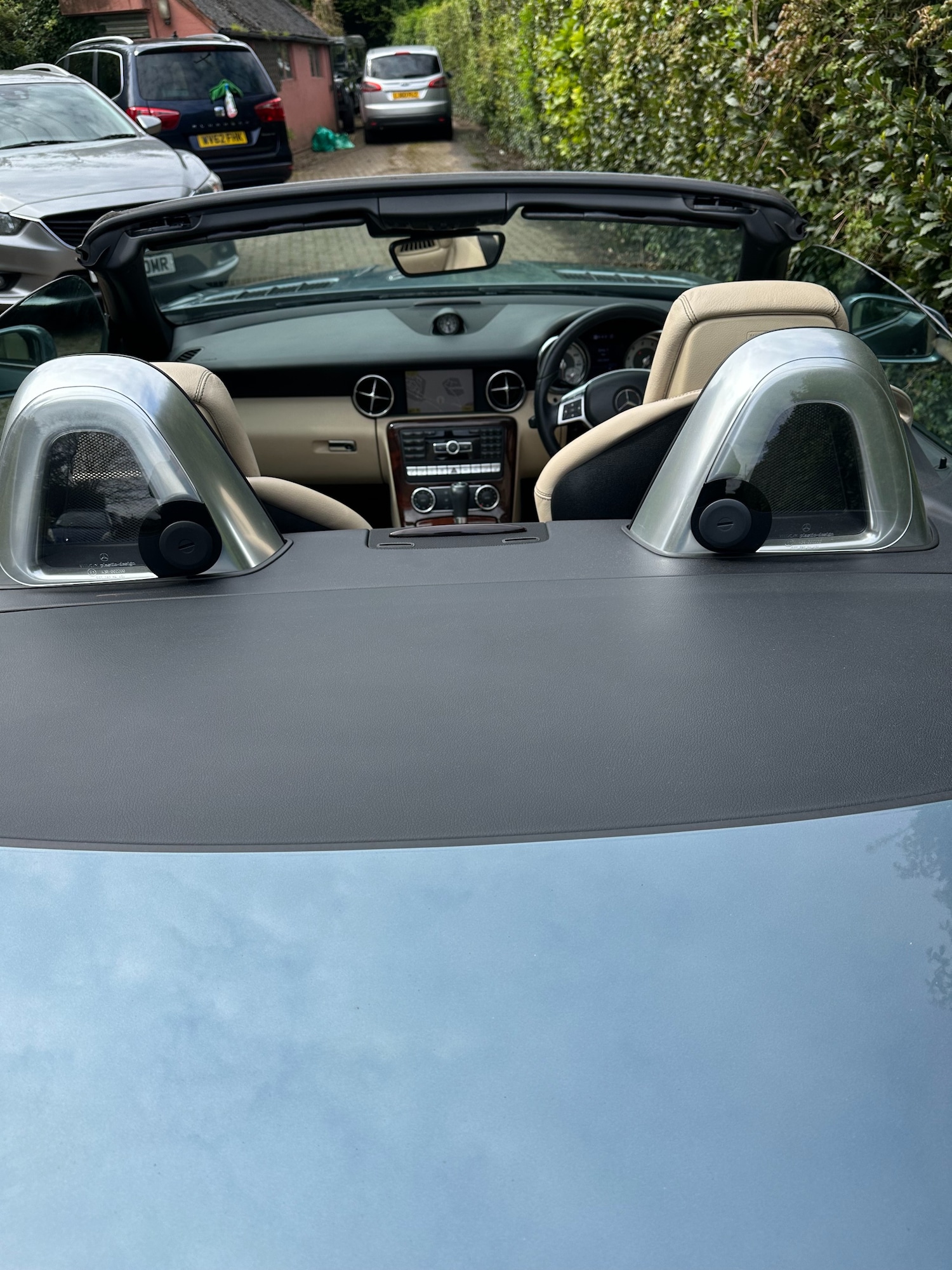 Vehicle 26