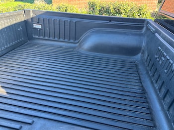 Used Mitsubishi L200 2005 for sale - 74937990: Photo