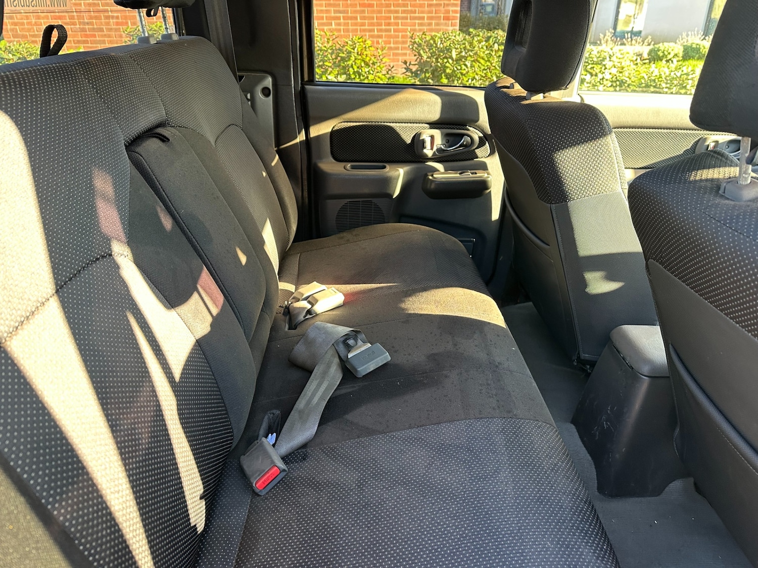 Used Mitsubishi L200 2005 for sale - 74937990: Photo 5