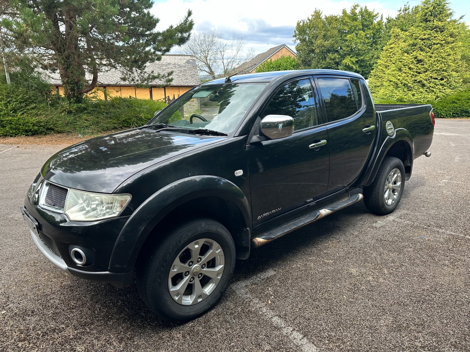 Vehicle 7