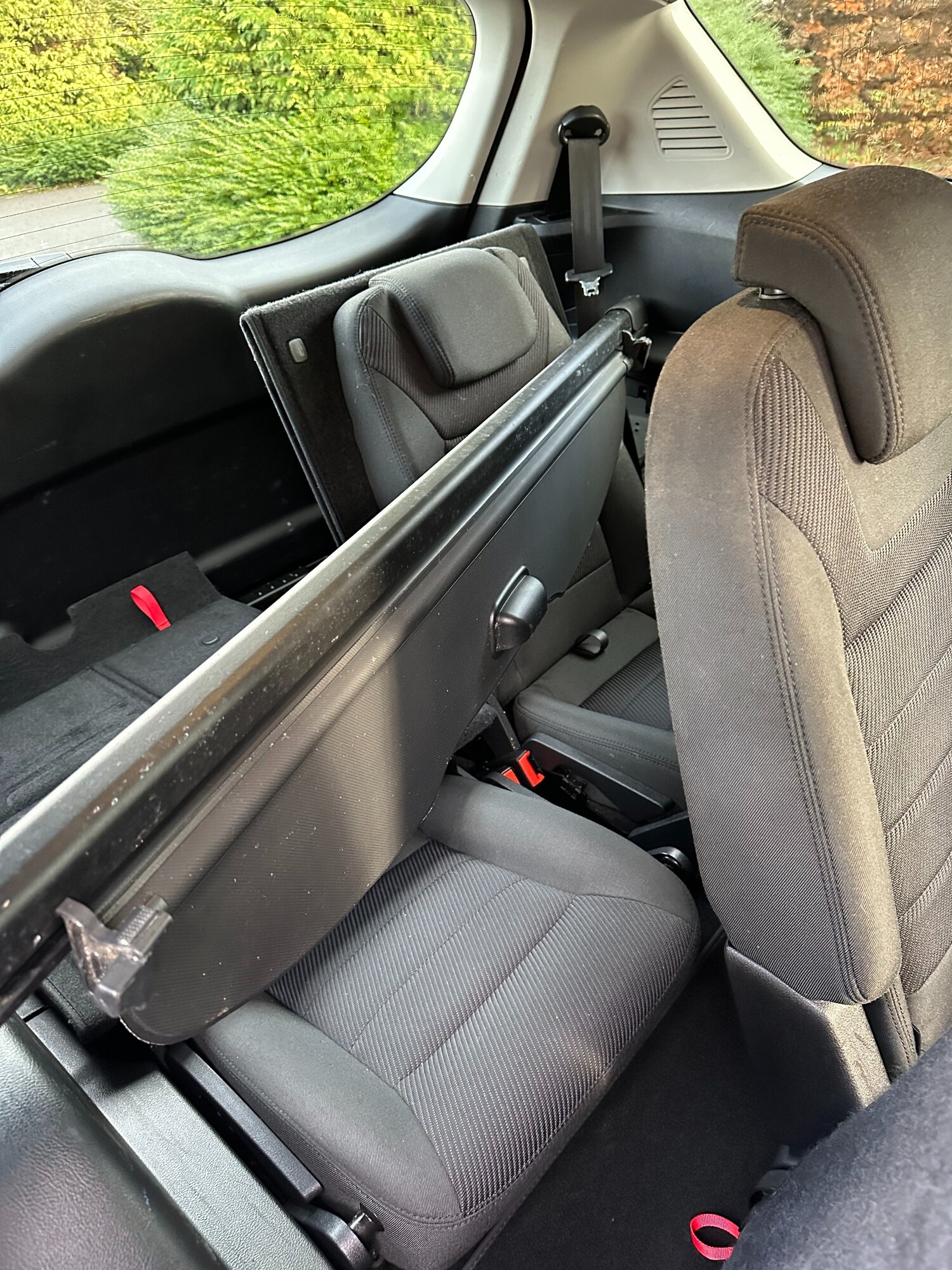 Used Ford S-Max 2014 for sale - 76845435: Photo 13