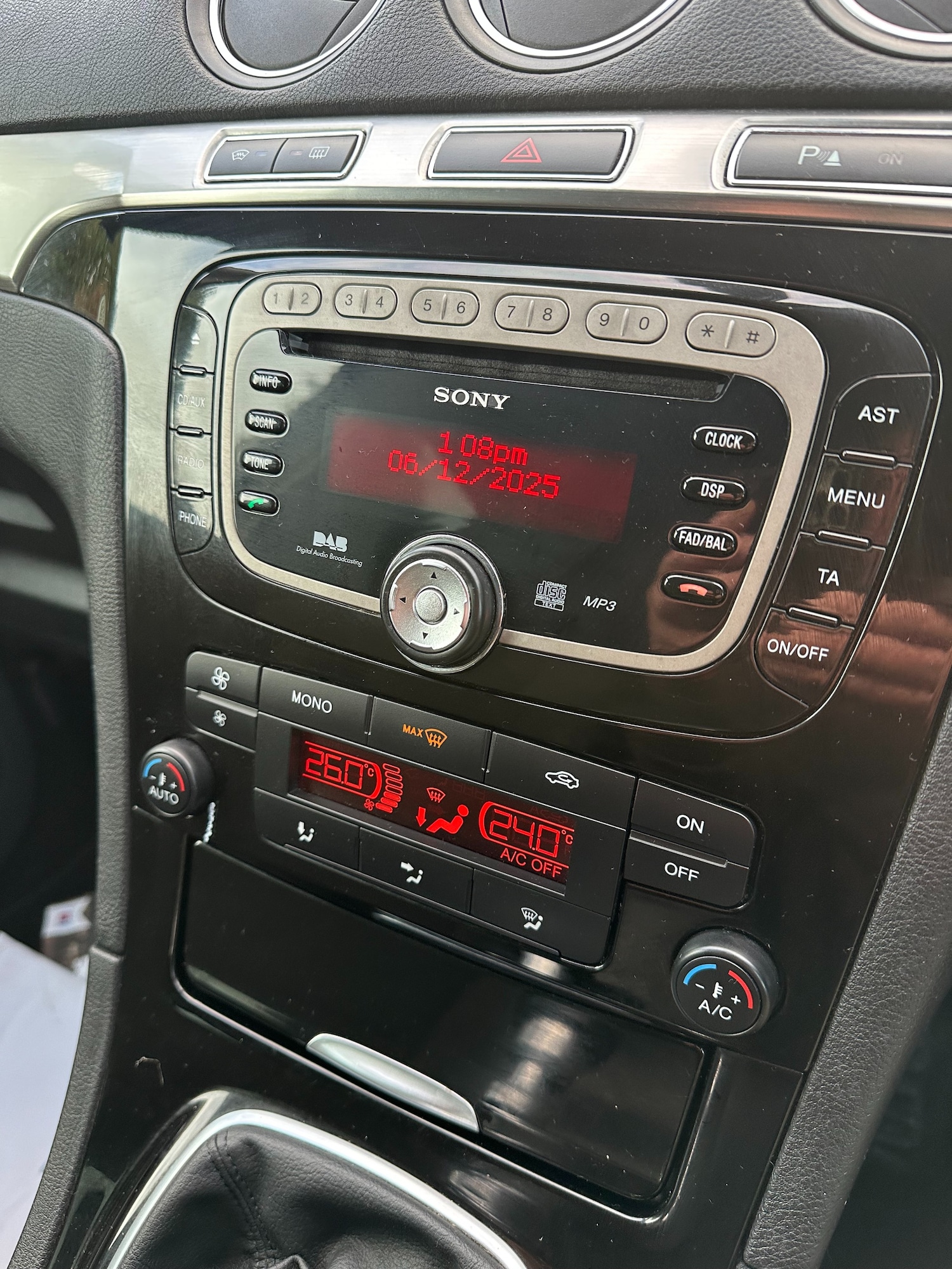 Used Ford S-Max 2014 for sale - 76845435: Photo 6