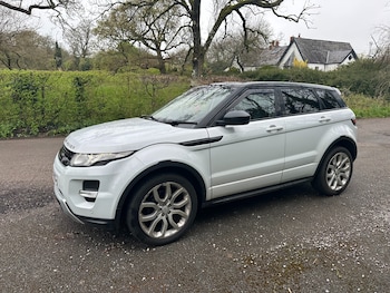 Used Land Rover Range Rover Evoque 2015 for sale - 78079379: Photo