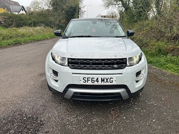 Used Land Rover Range Rover Evoque 2015 for sale - 78079379: Photo