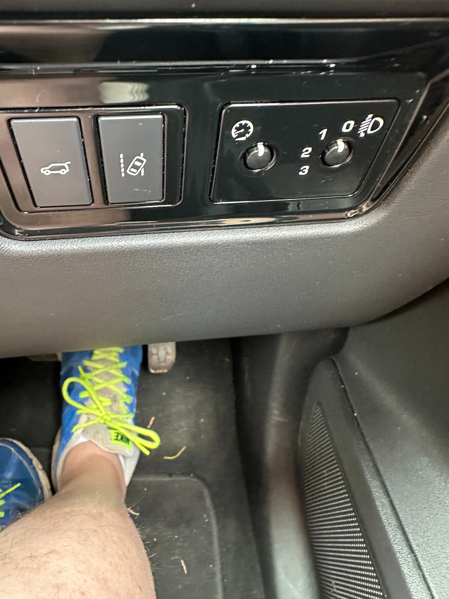 Vehicle 20