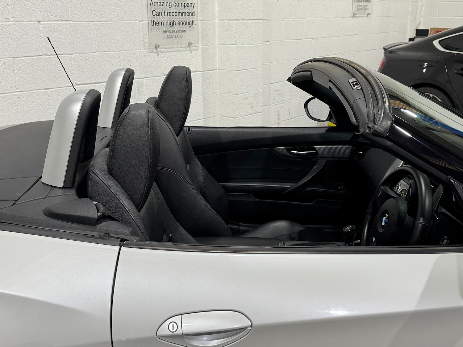 Used BMW Z4 2012 for sale - 76879608: Photo 16