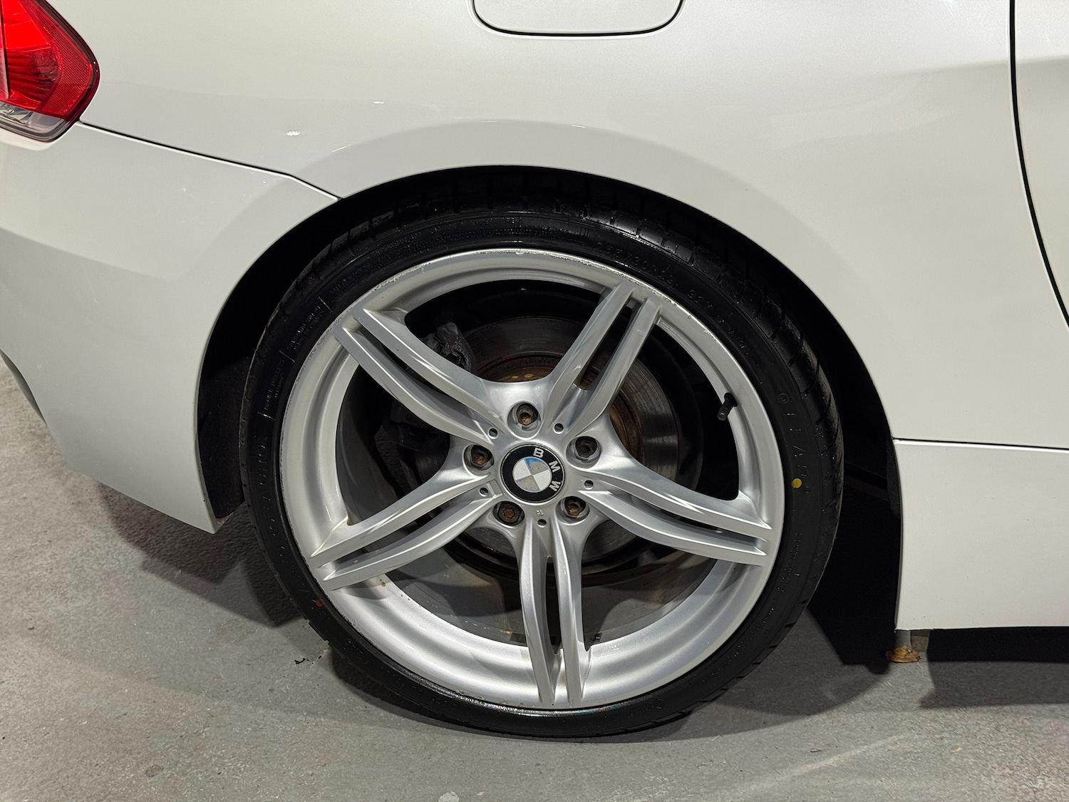 Used BMW Z4 2012 for sale - 76879608: Photo 18