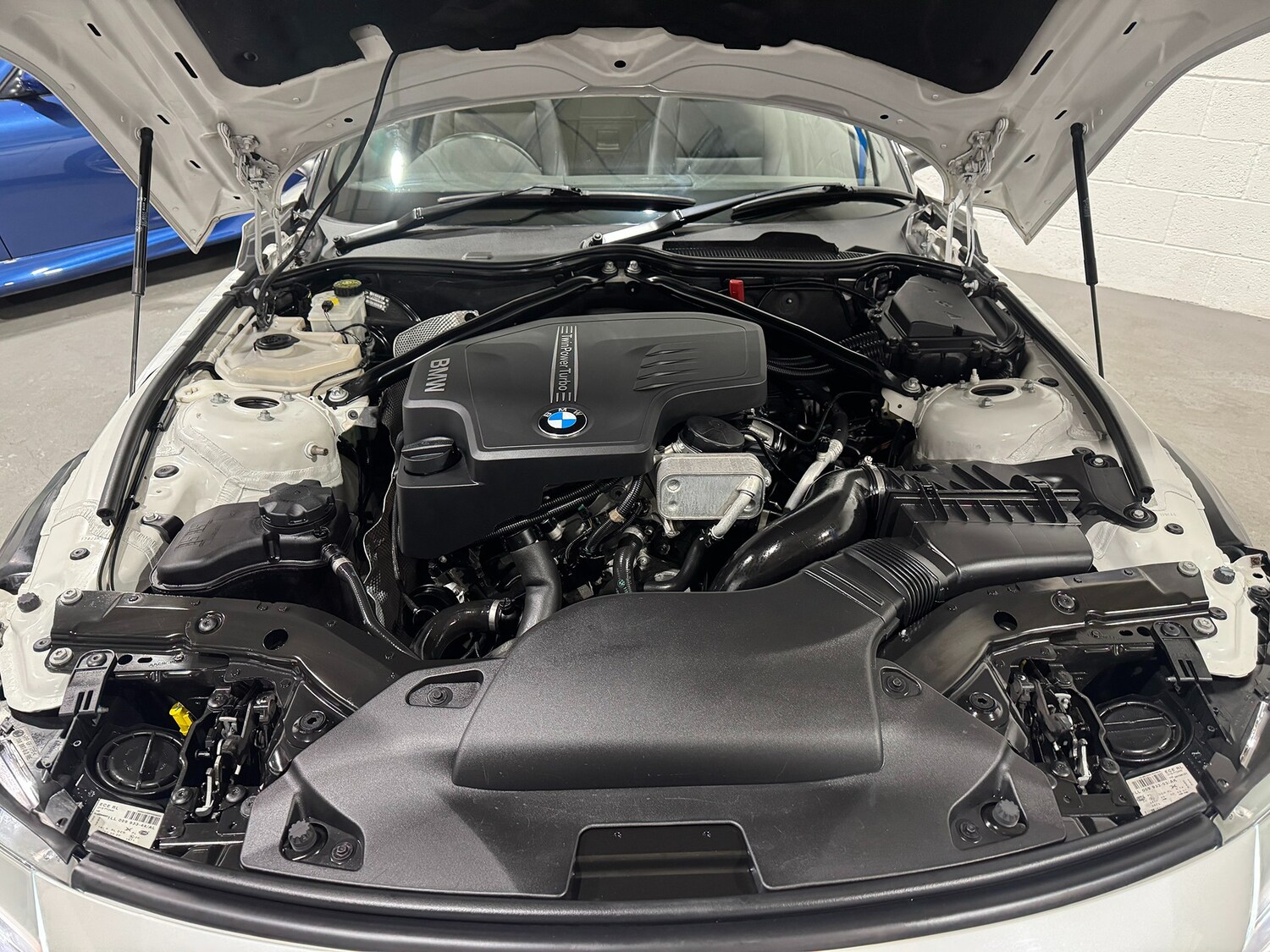 Used BMW Z4 2012 for sale - 76879608: Photo 25