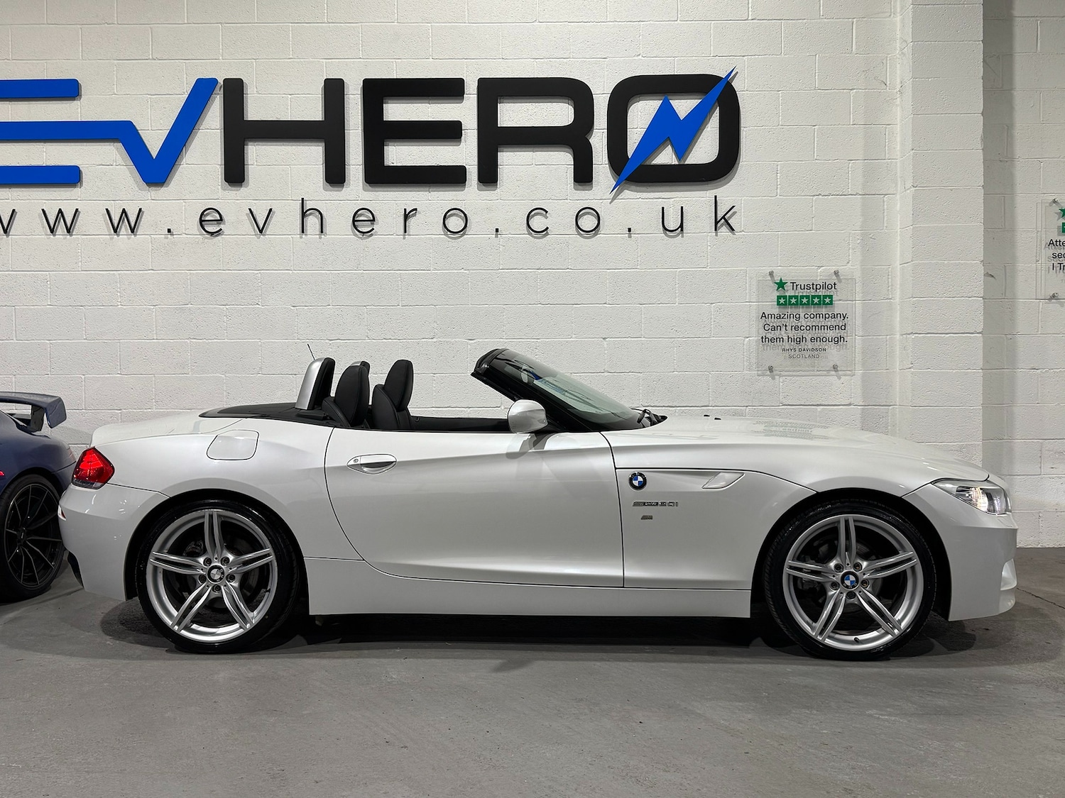 Used BMW Z4 2012 for sale - 76879608: Photo 3