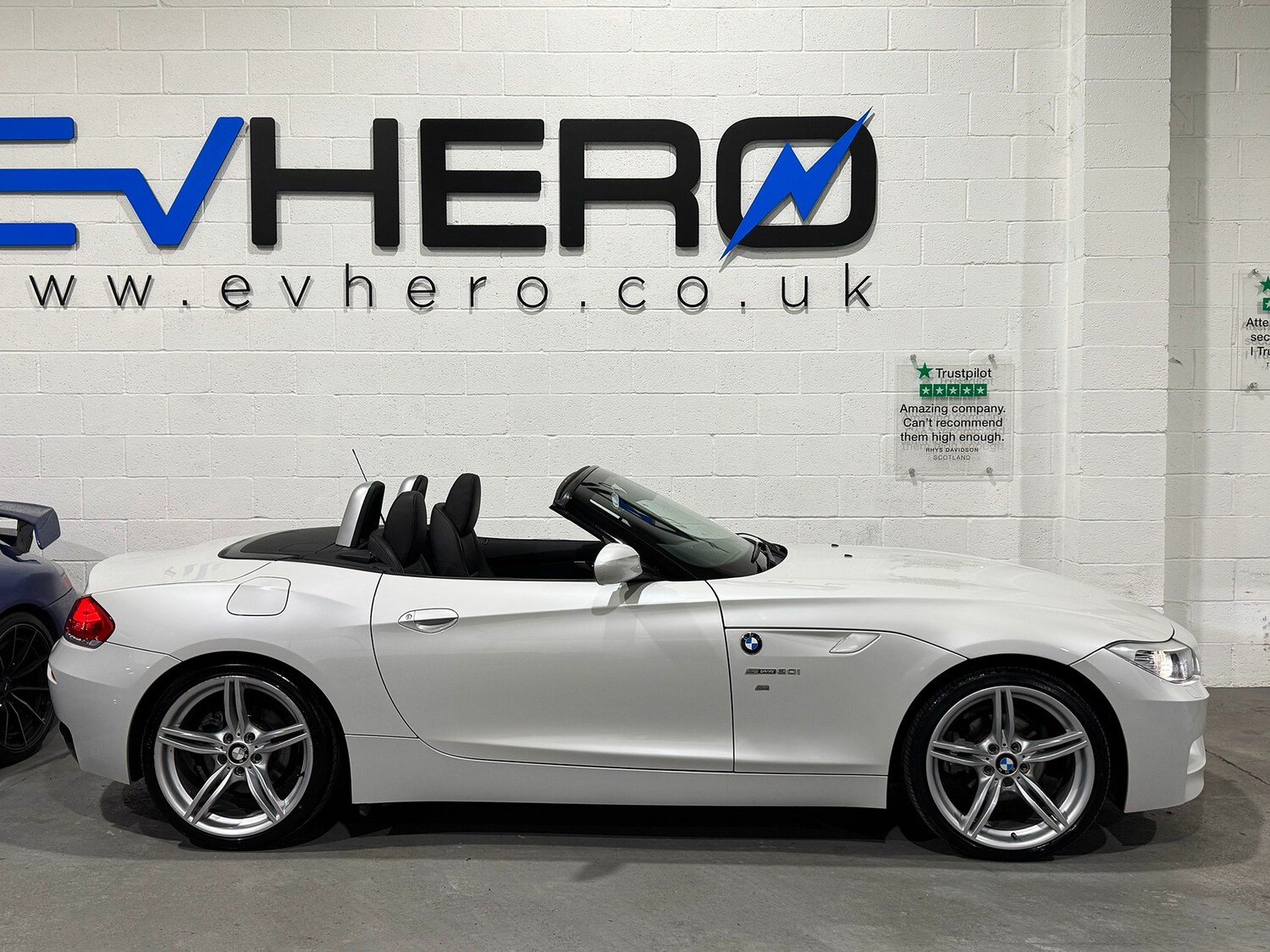 Used BMW Z4 2012 for sale - 76879608: Photo 30
