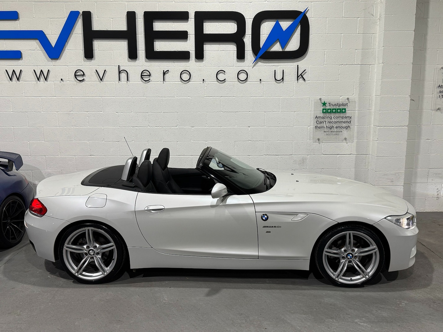 Used BMW Z4 2012 for sale - 76879608: Photo 31