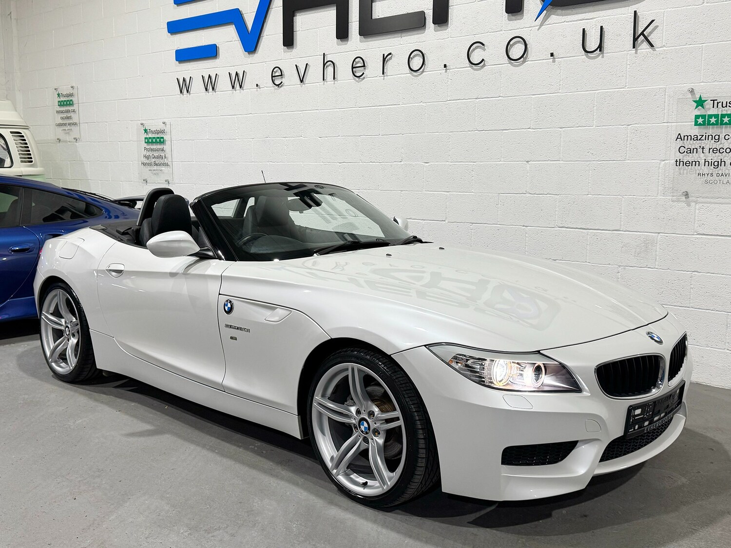 Used BMW Z4 2012 for sale - 76879608: Photo 32