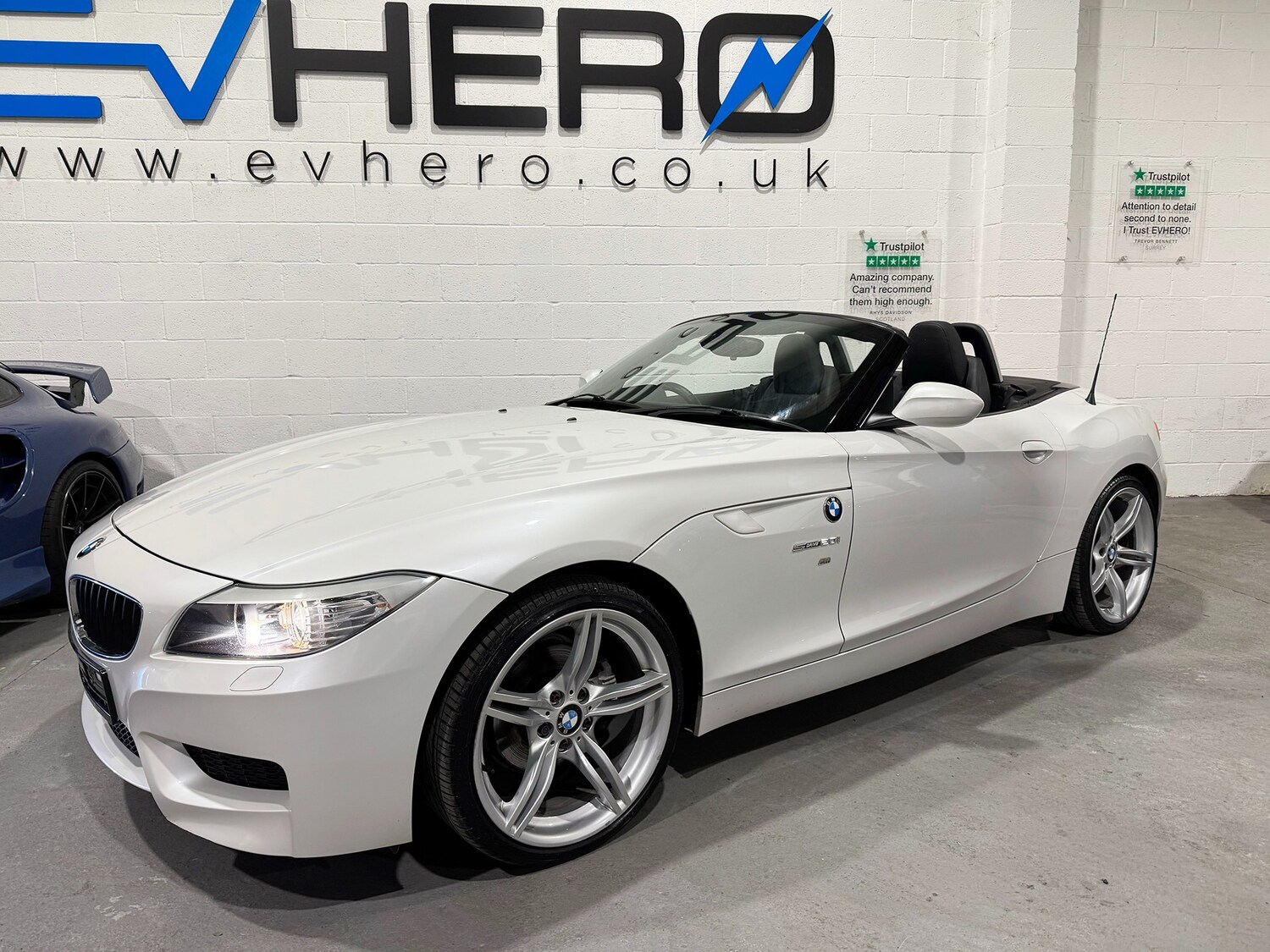 Used BMW Z4 2012 for sale - 76879608: Photo 33