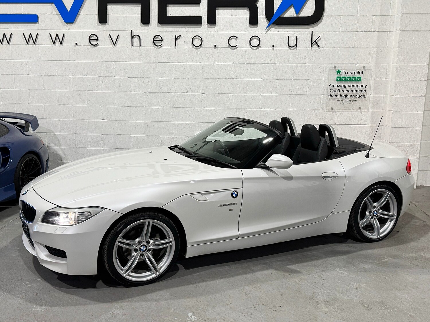 Used BMW Z4 2012 for sale - 76879608: Photo 35