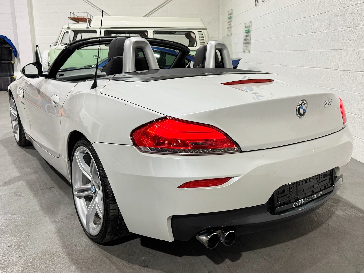 Used BMW Z4 2012 for sale - 76879608: Photo 38