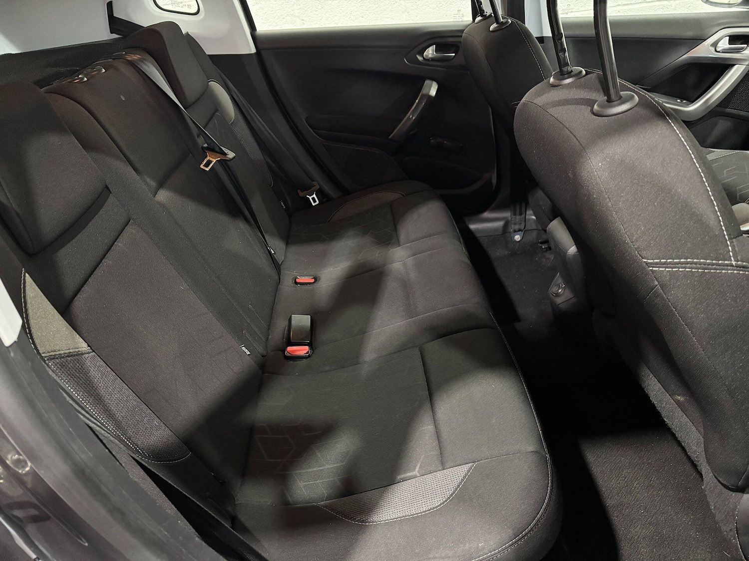 Used Peugeot 2008 2017 for sale - 76714178: Photo 13