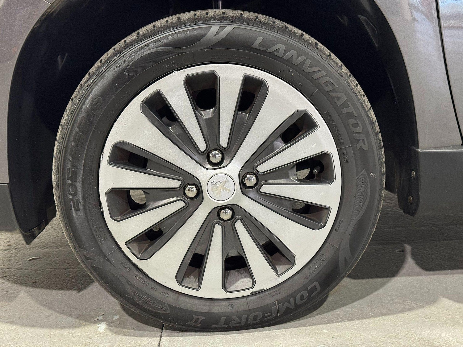 Used Peugeot 2008 2017 for sale - 76714178: Photo 19