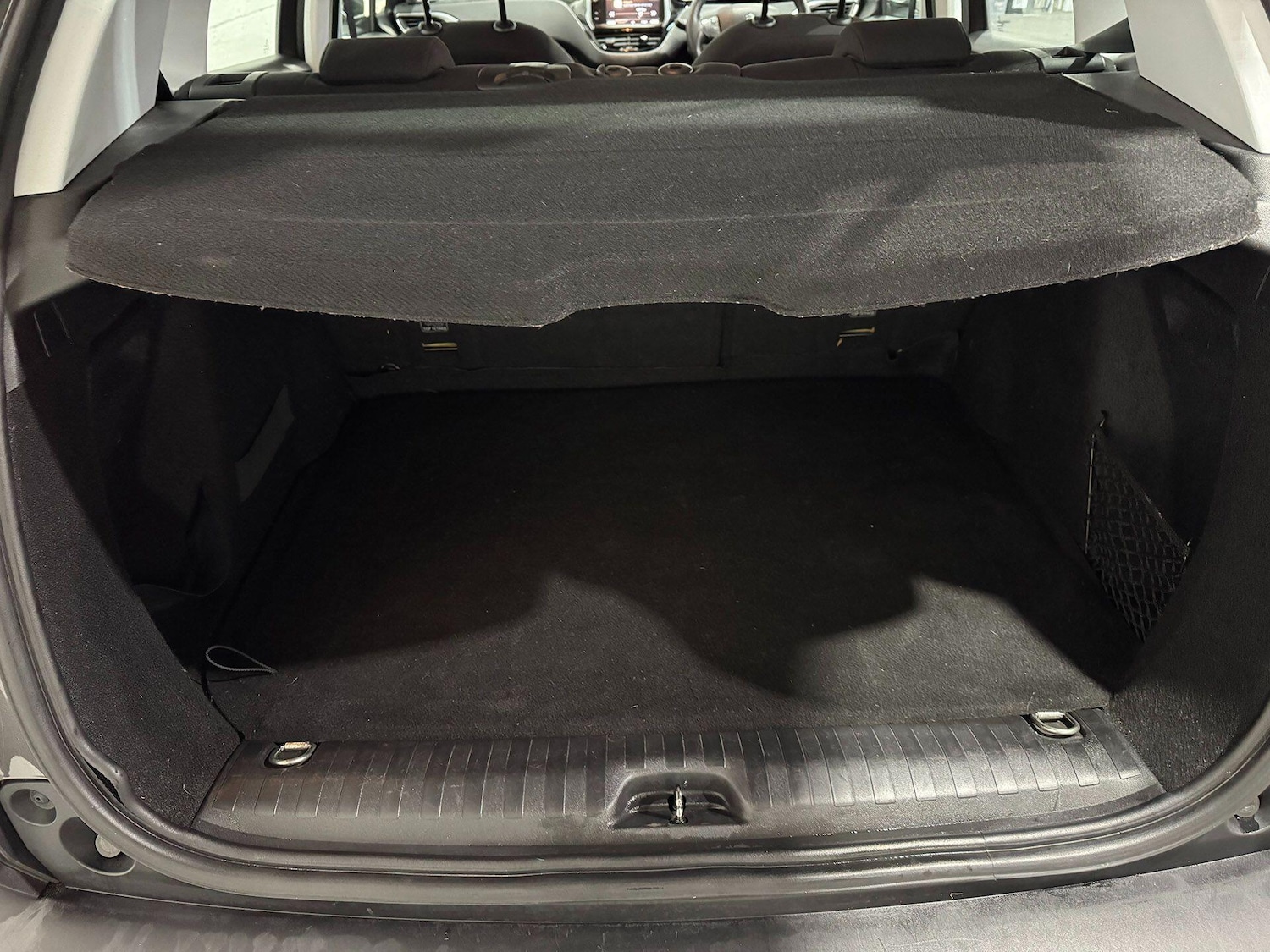 Used Peugeot 2008 2017 for sale - 76714178: Photo 22