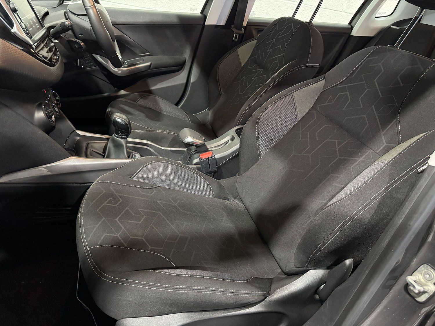 Used Peugeot 2008 2017 for sale - 76714178: Photo 23