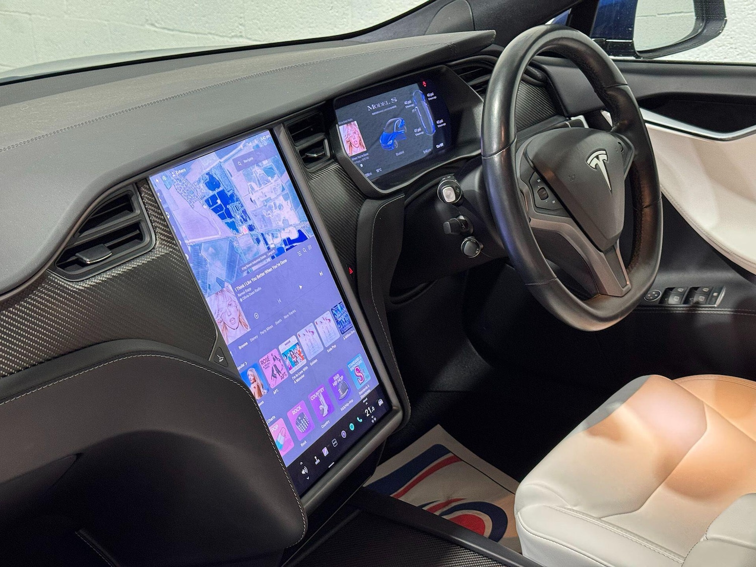 Used Tesla Model S 2020 for sale - 76456702: Photo 11