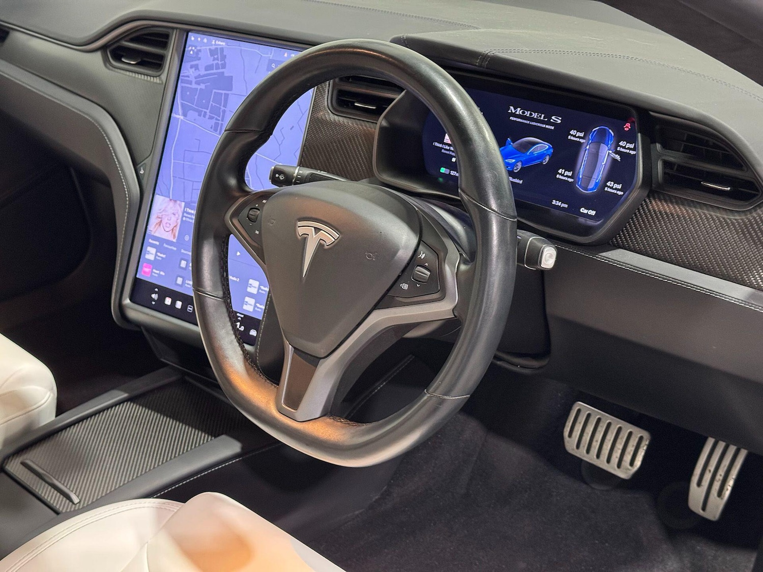 Used Tesla Model S 2020 for sale - 76456702: Photo 12