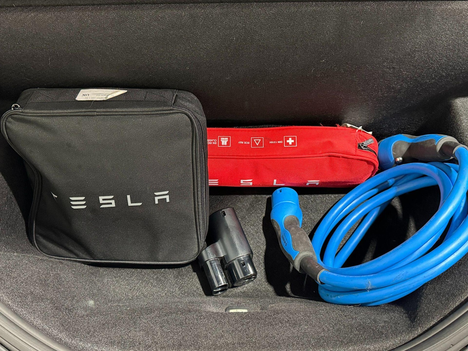 Used Tesla Model S 2020 for sale - 76456702: Photo 17